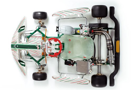 Tony Kart